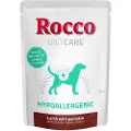 Rocco hypoallergen lam 300 g – pose 24 x 300 g