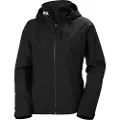 Helly Hansen Crew Hooded Midl 2.0 Jakke