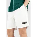 Napapijri N-Boyd Shorts hvit