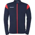 Uhlsport Squad 27 Classic Treningsjakke