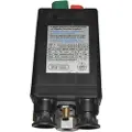 Aerotec 9063147 Trykluftsafbryder 1 stk