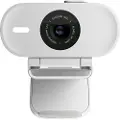 Elgato Facecam Neo, 2 MP, 1920 x 1080 piksler, Full HD, 60 fps, 960x540@30fps, 1280x720@30fps, 1280x720@60fps, 1920x1080@1920fps, 8fps, 80@30x, 8fps