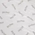 Play Fabrics Laken Flanell Laken Harry Potter Bomull 180 Cm