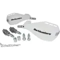 Barkbusters Ego For Straight Handlebar 22mm Håndbeskytter Monteringssett
