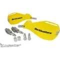 Barkbusters Ego For Straight Handlebar 22mm Håndbeskytter Monteringssett
