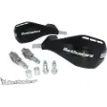Barkbusters Ego For Straight Handlebar 22mm Håndbeskytter Monteringssett