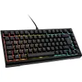 Ducky Tinker 75 Gata-2530 Gaming-tastatur Tysk