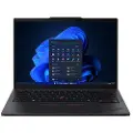 Lenovo ThinkPad T14 Gen 5 Intel Core Ultra 5 125U Processor E-cores up to 3.60 GHz P-cores up to 4.30 GHz, Windows 11 Home 64, 256 GB SSD TLC Opal - 21MLCTO1WWNO1