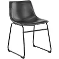 NORDFORM NORDFORMI_Oregon spisestol 2-pakningSvartStolerFra Homeroom