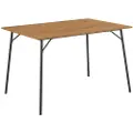 AC Design NORDFORMSpisebord PeruBrunSpisebordFra Homeroom