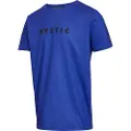 Mystic Star Quickdry Kortarmet T-skjorte