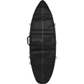 Mystic Patrol Day Shortboard 5´3 Surfebrettdeksel
