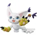 Banpresto Digimon Adventure Dxf Adventure Archives Spesiell Tailmon-figur 7 Cm