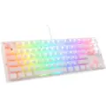 Ducky One 3 Aura Tkl Rgb Hot-swappable Gaming-tastatur Engelsk