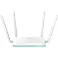 D-Link Eagle Pro Ai N300 4g Smart Trådløs Ruter