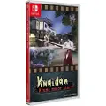 Nintendo Games Switch Kwaidan Azuma Manor Story Imp Asia