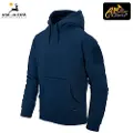 Helikon Tex Urban Tactical Hoodie Lite Kangaroo XXL, blå