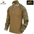 Helikon Tex MCDU Combat Shirt XL, multicam
