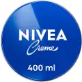 Nivea Creme Tin 400ml