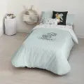 Play Fabrics Dynetrekk Med Knapper Slytherin Sweet Til 90 Seng 155x220 Cm