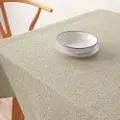 Belum Bacoli Jacquard Flekkavvisende Duk 0 00-068 200x155 Cm