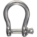 Barton Marine Galvanized Lyre Sjakkel