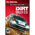 Steam DiRT Rally 2.0 Deluxe Edition Key GLOBAL