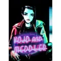 Steam Void & Meddler - Episode 1 Key GLOBAL