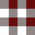 Muare Cuadros 250x139 Cm Flekkesikker Duk