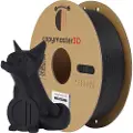 Copymaster3D PLA Matte - Black - 1.75mm - 1kg