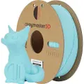 Copymaster3D PLA Matte - Ice Blue - 1.75mm - 1kg