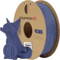 Copymaster3D PLA Matte - Navy Blue - 1.75mm - 1kg