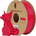 Copymaster3D PLA - Red - 1.75mm - 1kg