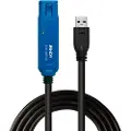 Lindy Active Extension Pro Usb-forlengelseskabel