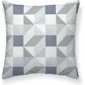 Muare Putetrekk 0318124 45x45 Cm