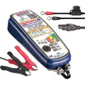 Optimate 4 Quad Program Tm-630 Lader