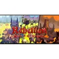 Steam Heart of the Kingdom: Rebellion Key GLOBAL