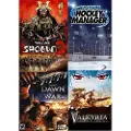 Steam SEGA Strategy Bundle (PC) Key GLOBAL