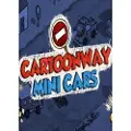 Steam Cartoonway : Mini Cars Key GLOBAL