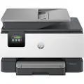 HP Officejet Pro 9120e All in One Blekkskriver Multifunksjon med faks - Farge - Blekk