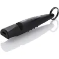 Acme Alpha Dog TrainingWhistle Svart