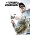 Steam Fishing Sim World Key GLOBAL