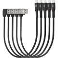 Kensington K67864wwa Usb-a Til Lightning-kabel 5 Enheter