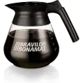Bravilor Bonamat Novo 2 - Elektrisk siler