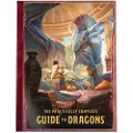 Wizards of the Coast Dungeons & Dragons Rpg Den Praktisk Talte Komplette Guiden Til Drager Engelsk
