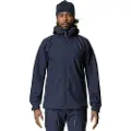 Houdini Pace Softshelljakke