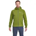 Montane Minimus Lite Jakke