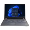 Lenovo ThinkPad P16 Gen 2 13th Generation Intel Core i9-13950HX vPro Processor E-cores up to 4.00 GHz P-cores up to 5.50 GHz, Windows 11 Pro 64, 512 GB SSD TLC Opal - 21FACTO1WWNO2