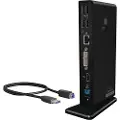 Icy Box Ib-dk2241ac Multi Docking Station Dokkingsstasjon