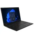 Lenovo ThinkPad P16s Gen 2 AMD Ryzen 7 PRO 7840U Processor 3.30 GHz up to 5.10 GHz, Windows 11 Home 64, 256 GB SSD TLC Opal - 21K9CTO1WWNO1
